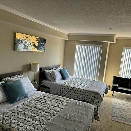 Perfect Hollywood Blvd Stay Los Angeles Esterno foto
