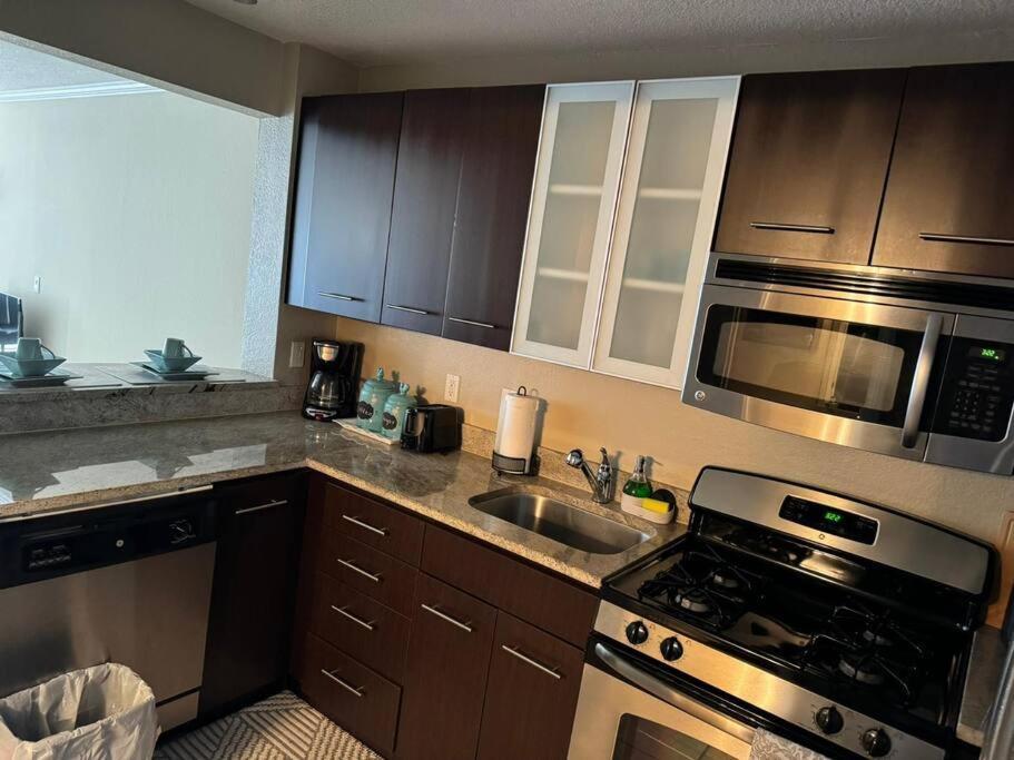 Perfect Hollywood Blvd Stay Los Angeles Esterno foto