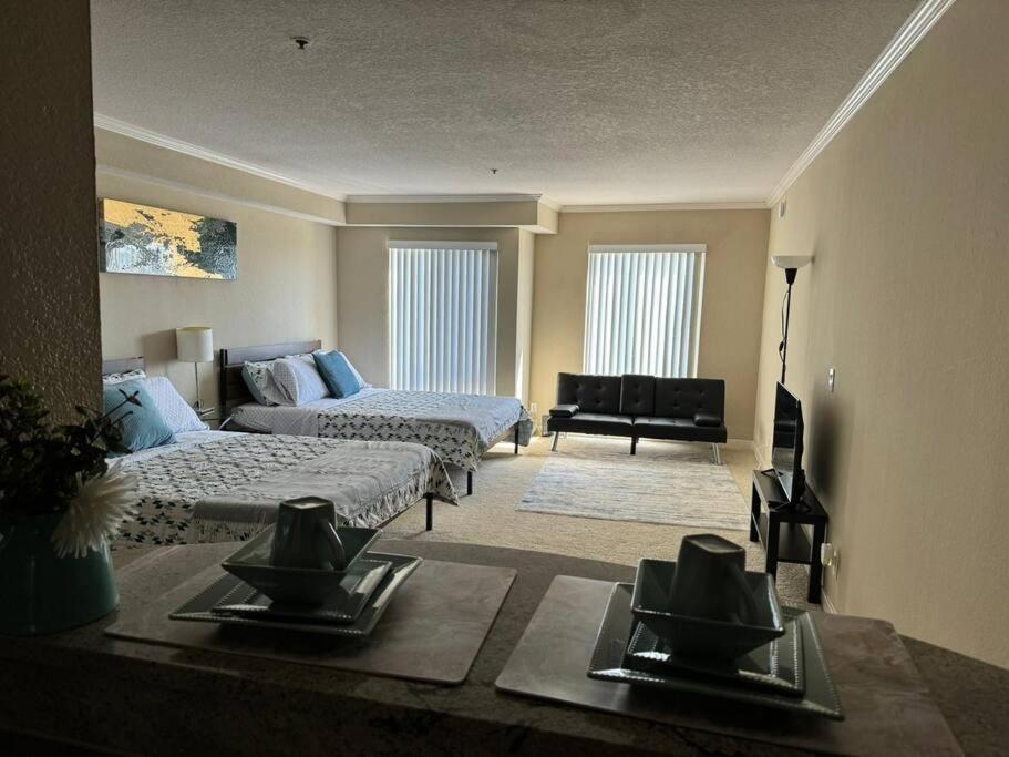 Perfect Hollywood Blvd Stay Los Angeles Esterno foto