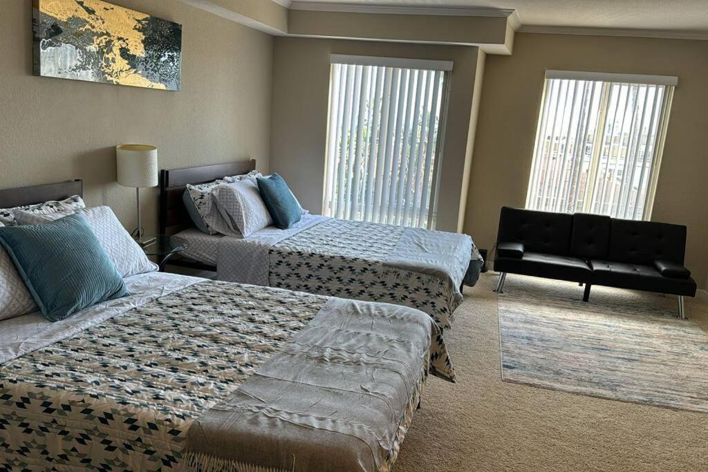 Perfect Hollywood Blvd Stay Los Angeles Esterno foto